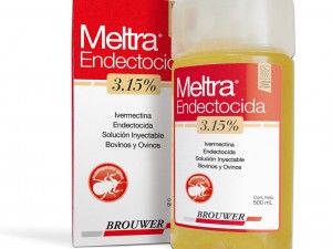Meltra 3.15% Endectocida